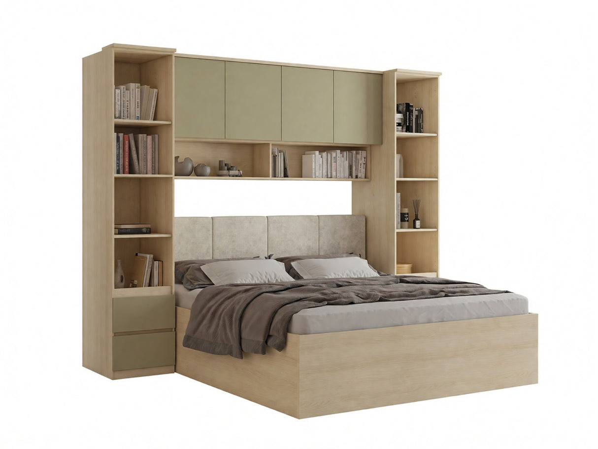 Conjunto de dormitorio 644555