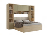 Conjunto de dormitorio 644555