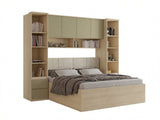 Conjunto de dormitorio 644555