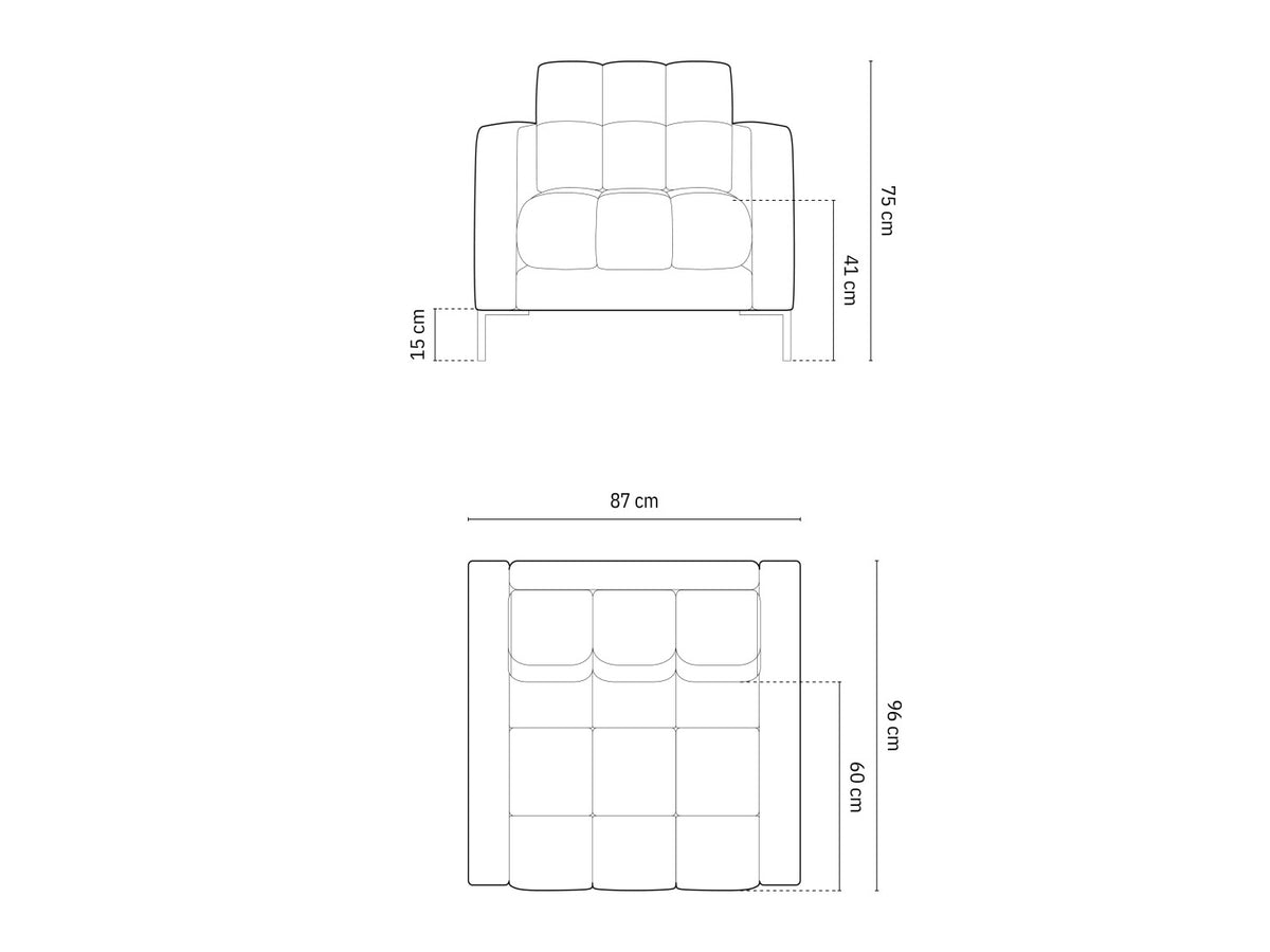 Sillón 644772