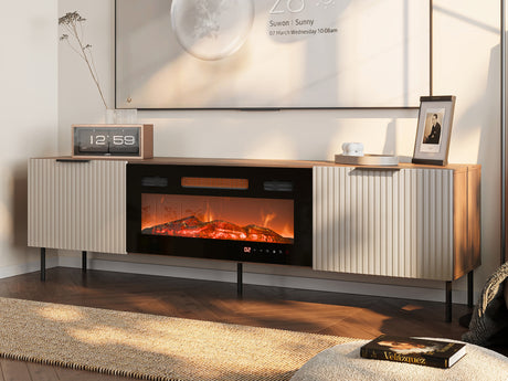 Mueble TV 592735 4613032