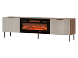 Mueble TV 592735 4613033