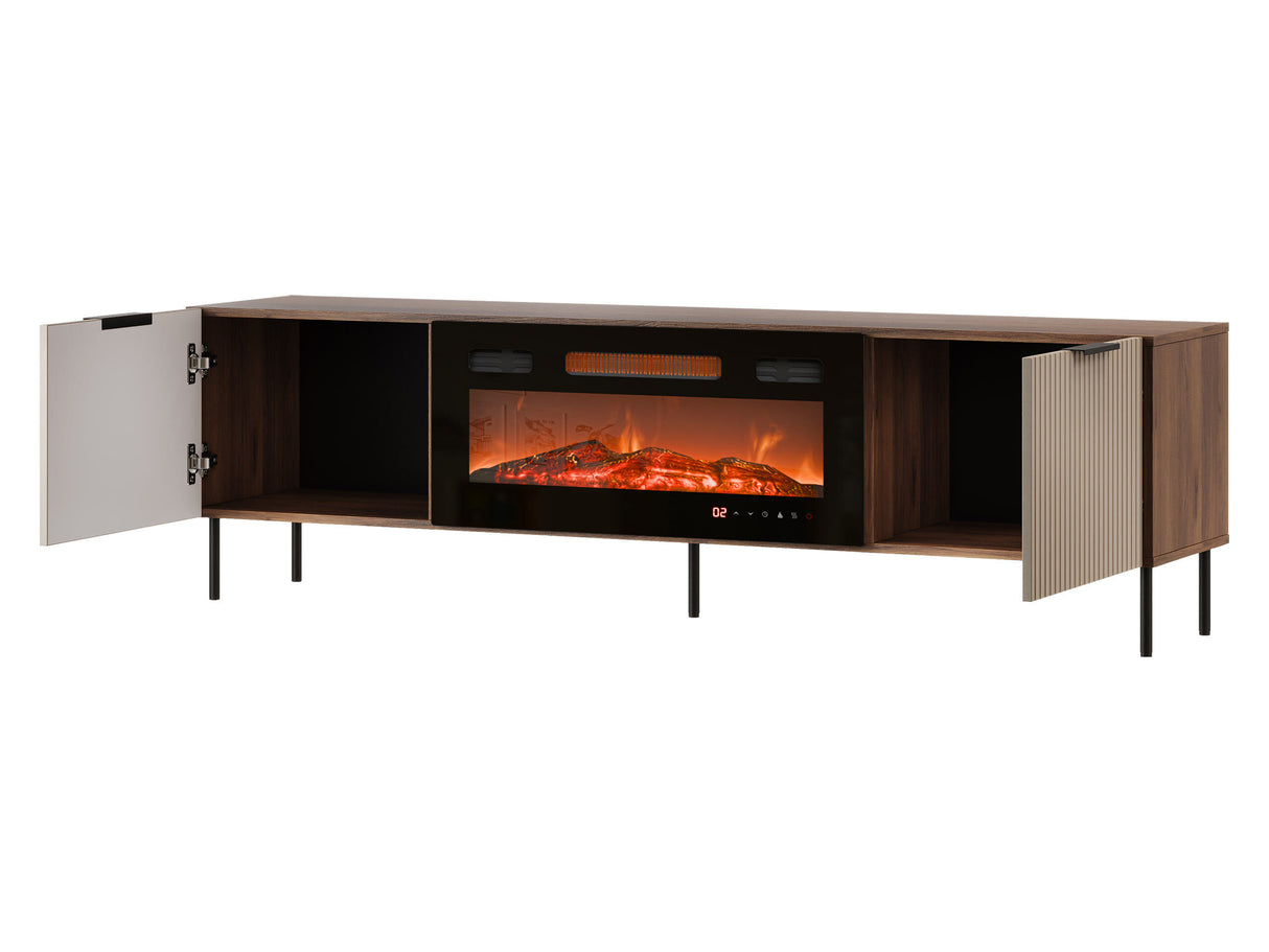Mueble TV 592735 4613034