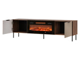 Mueble TV 592735 4613034