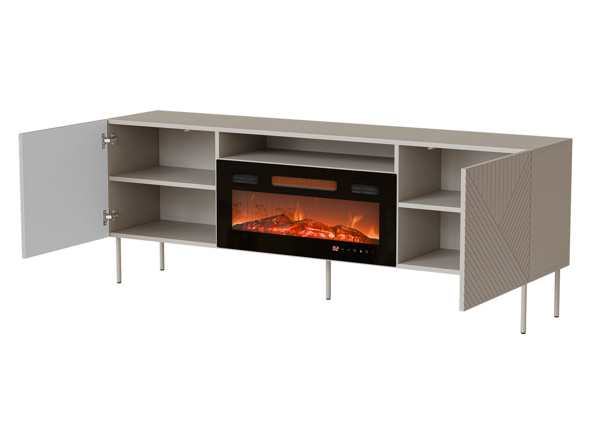 Mueble TV 643562 4613037