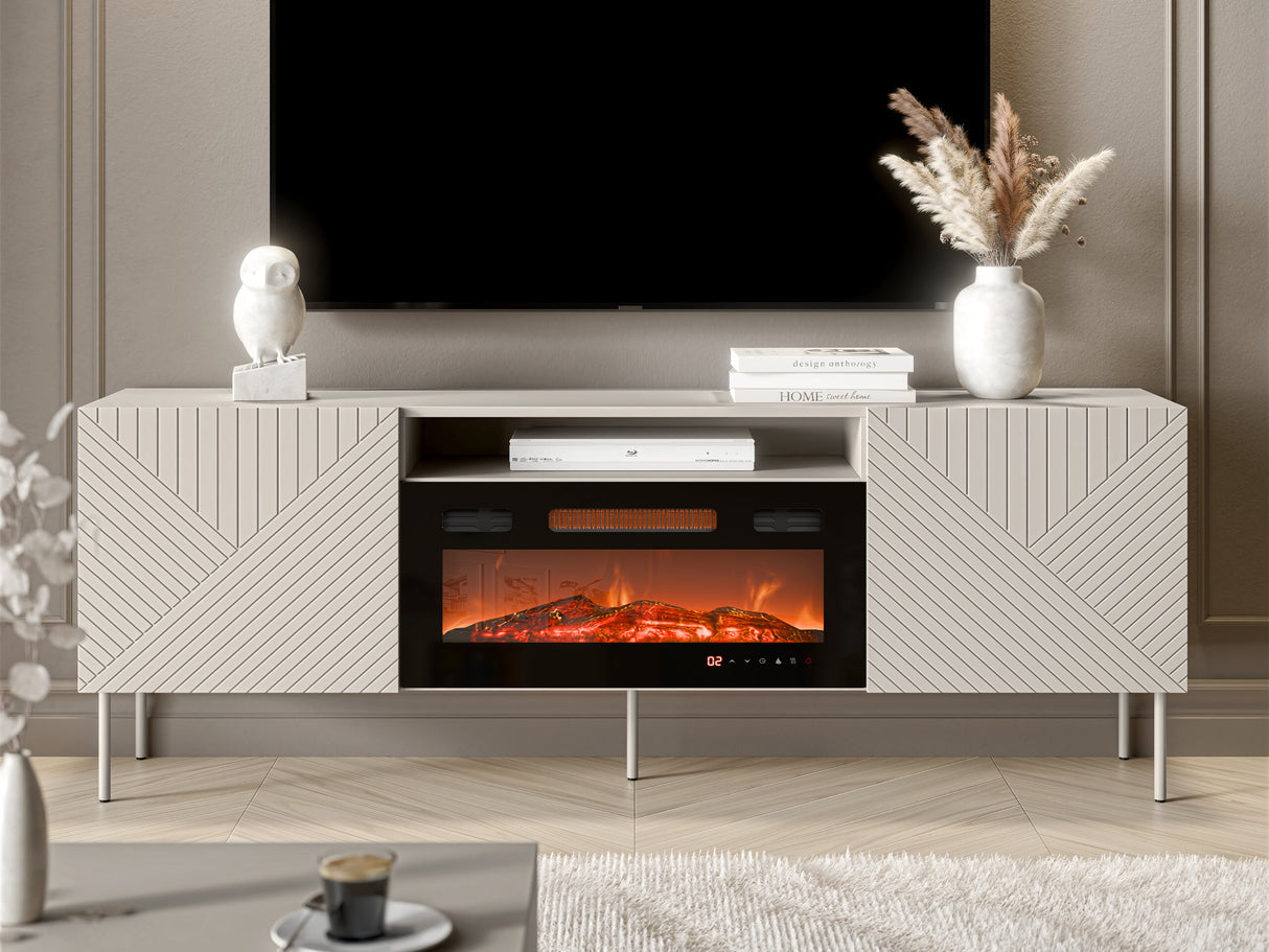 Mueble TV 643562 4613038