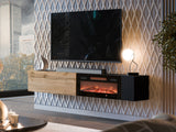 Mueble TV 604850 4613065