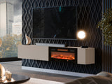 Mueble TV 604850 4613066