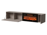 Mueble TV 604850 4613074