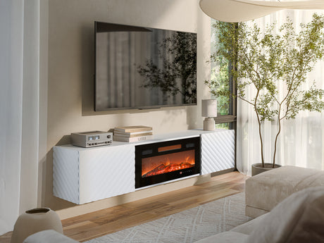 Mueble TV 562260 4613160