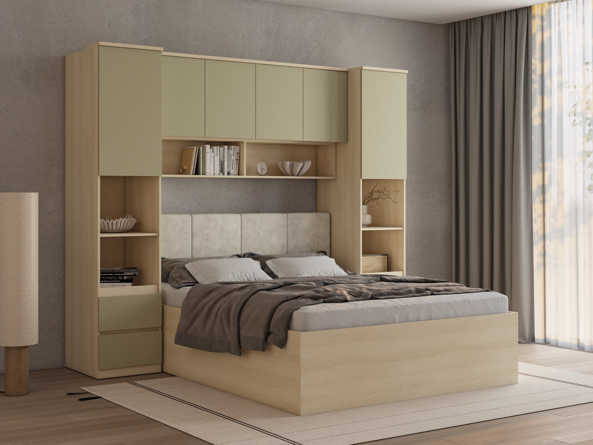 Conjunto de dormitorio 644950