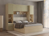 Conjunto de dormitorio 644950