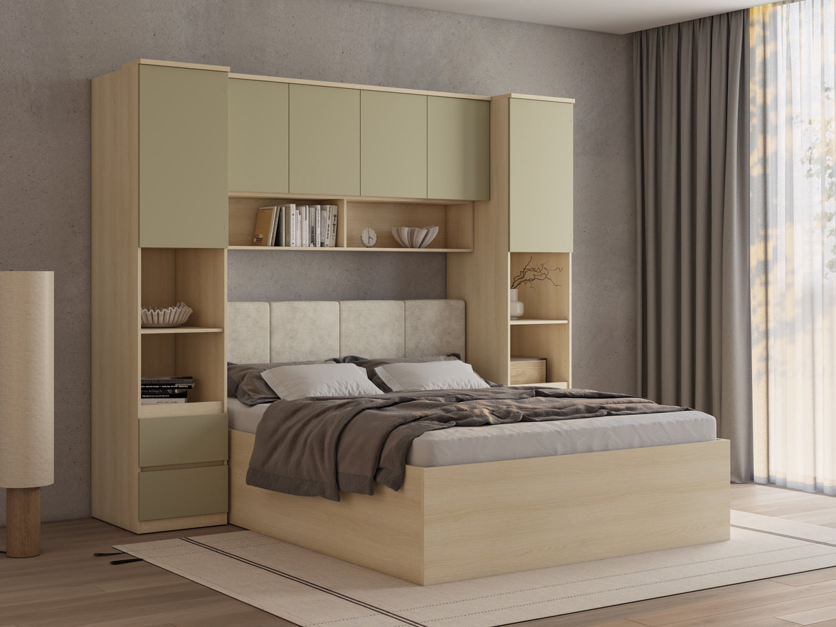 Conjunto de dormitorio 644950