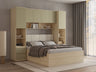 Conjunto de dormitorio 644950