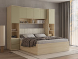 Conjunto de dormitorio 644950