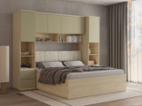 Conjunto de dormitorio 644950