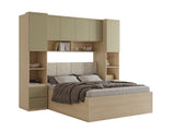 Conjunto de dormitorio 644950