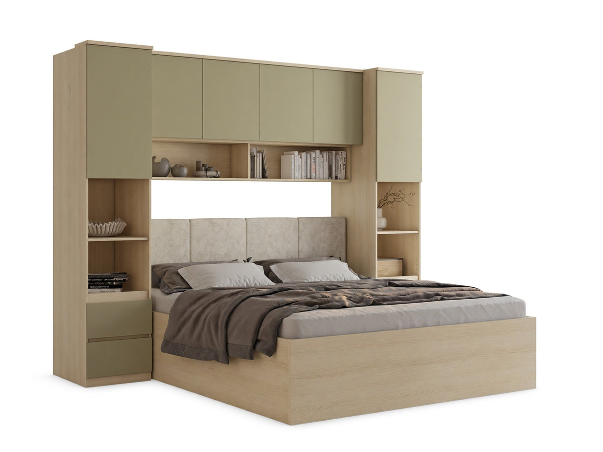 Conjunto de dormitorio 644950