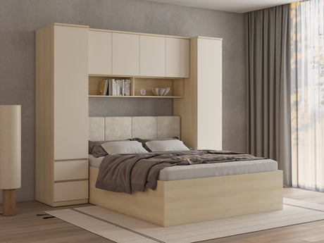 Conjunto de dormitorio 644937