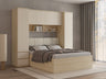Conjunto de dormitorio 644937