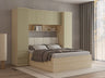 Conjunto de dormitorio 644937