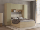 Conjunto de dormitorio 644937