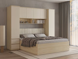 Conjunto de dormitorio 644937