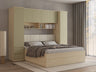 Conjunto de dormitorio 644937