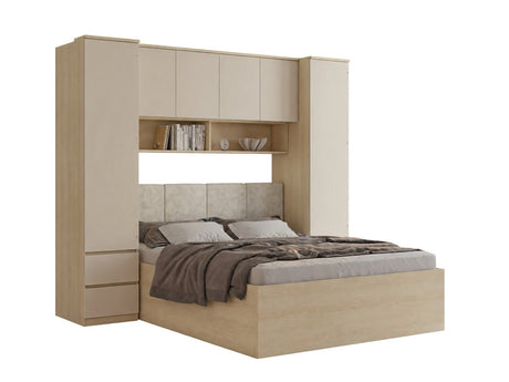 Conjunto de dormitorio 644937