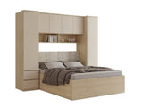 Conjunto de dormitorio 644937