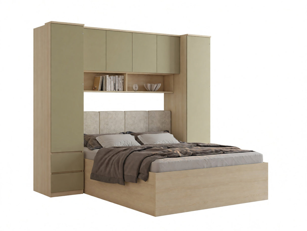 Conjunto de dormitorio 644937
