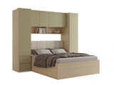 Conjunto de dormitorio 644937