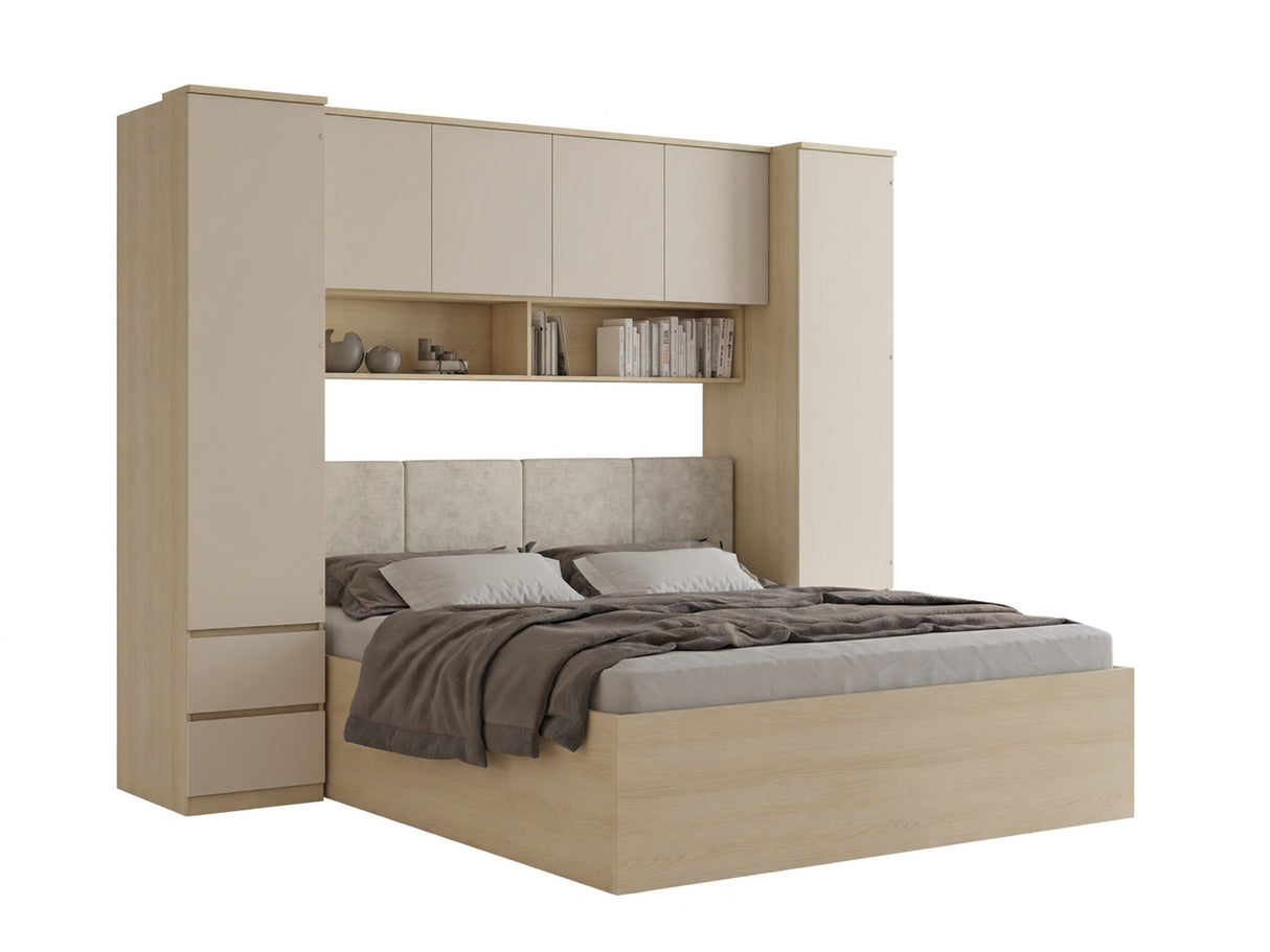 Conjunto de dormitorio 644937