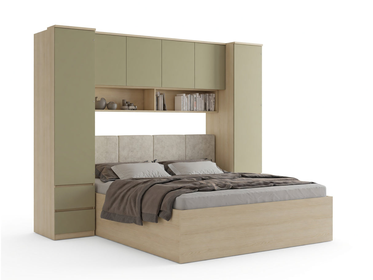Conjunto de dormitorio 644937