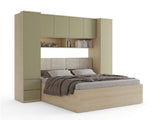 Conjunto de dormitorio 644937