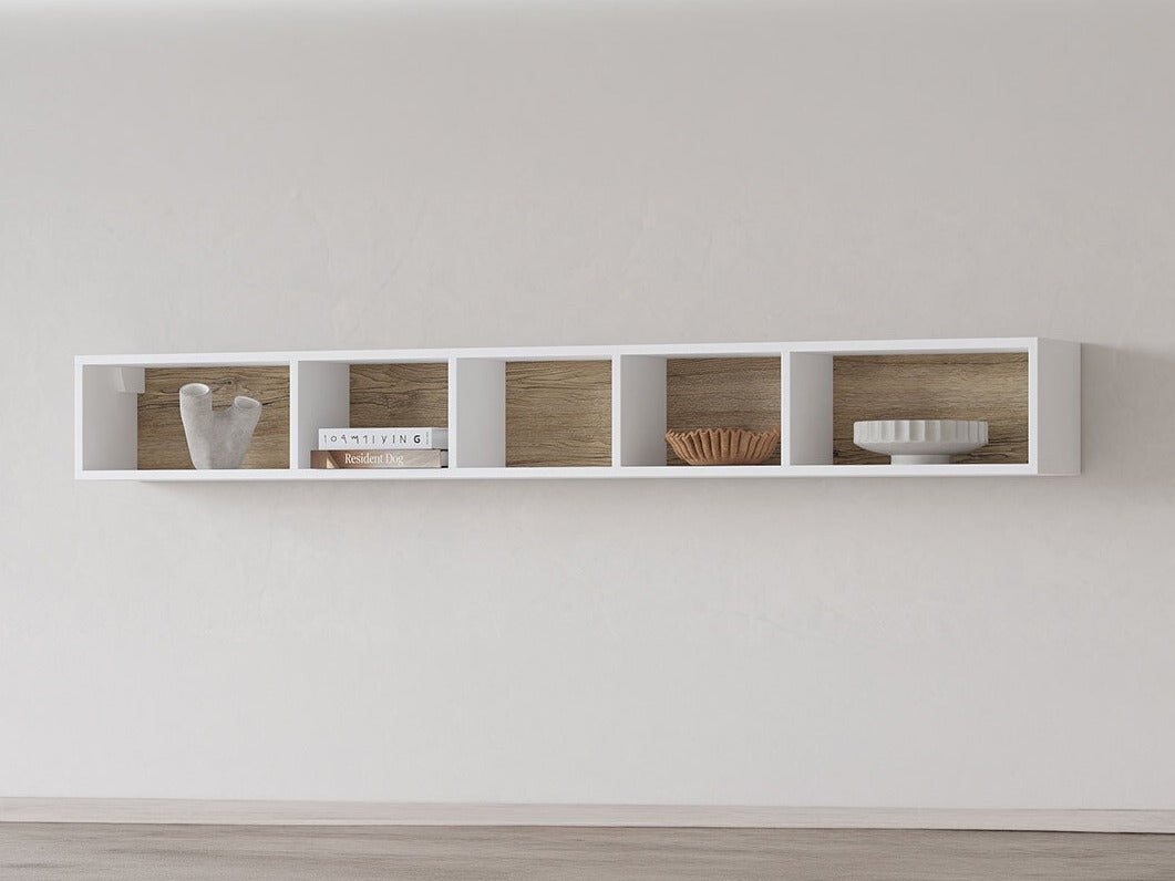 Estantería de pared 68652 4615756