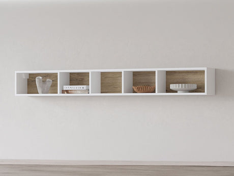 Estantería de pared 68652 4615756