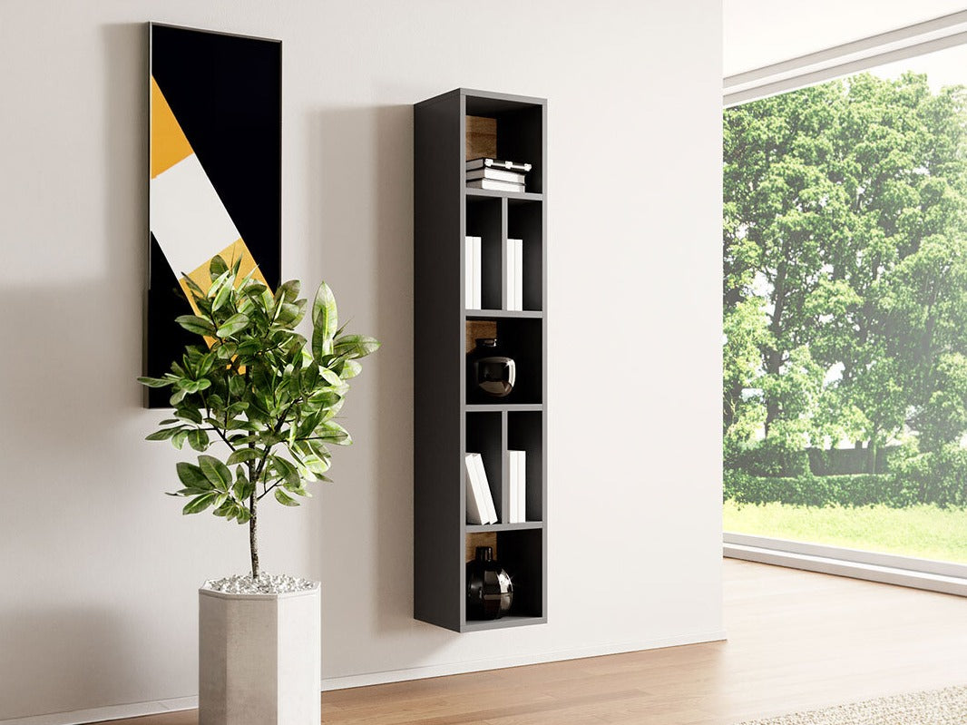 Estantería de pared 68653 4615775
