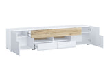 Mueble TV 447998 4615876