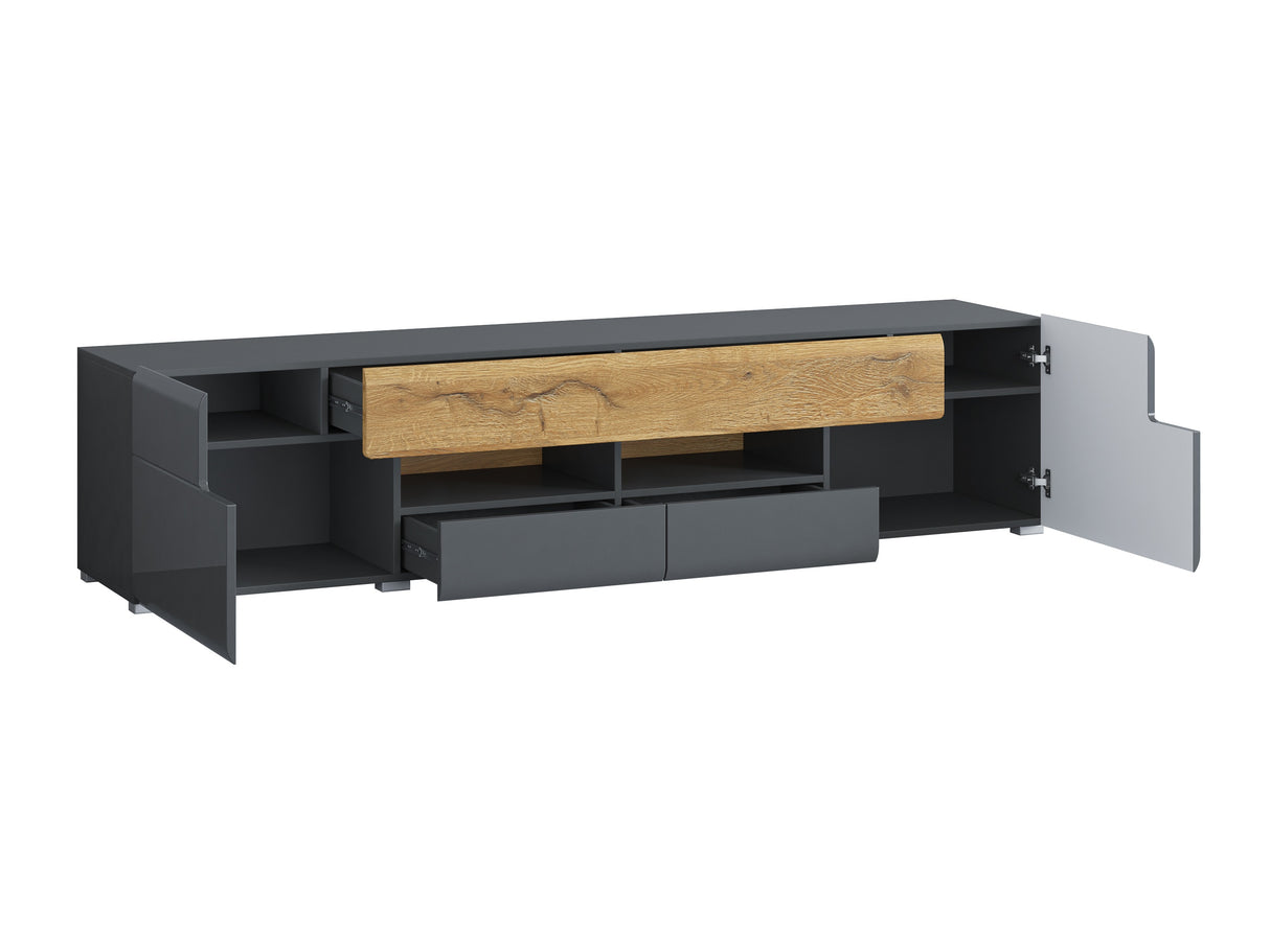 Mueble TV 447998 4615886