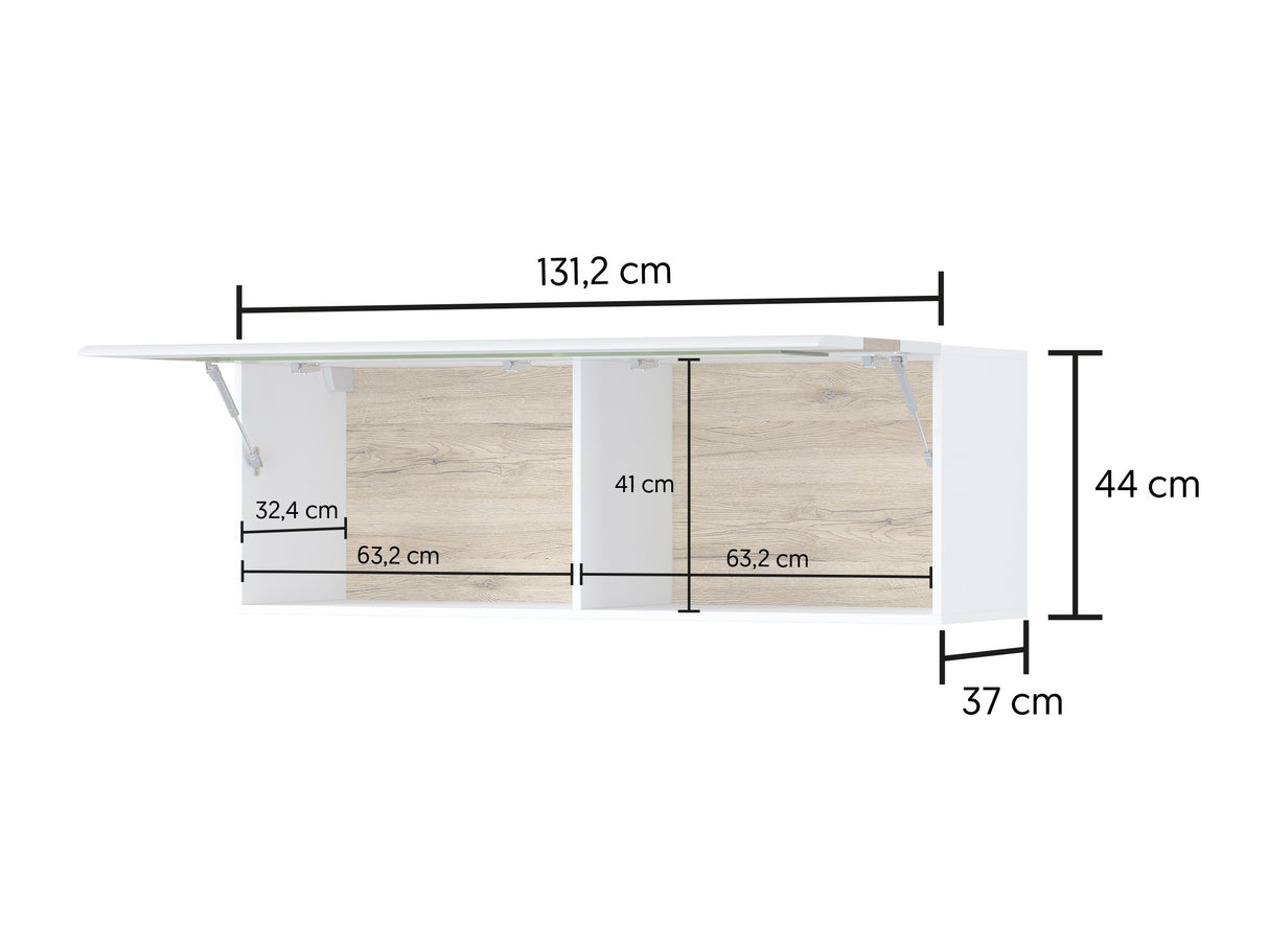 Armario de pared 448113 4615896