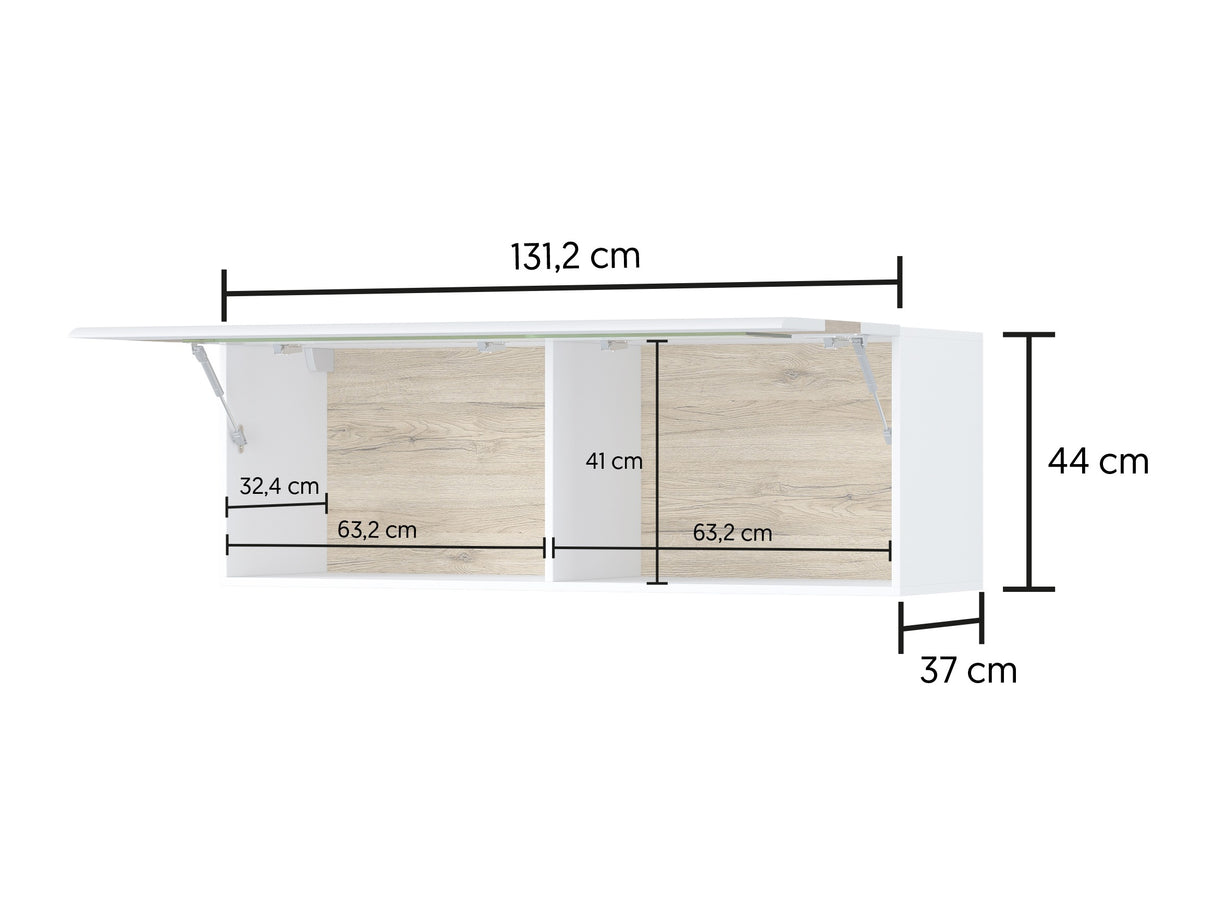 Armario de pared 448113 4615903