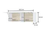Armario de pared 448113 4615903