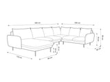 Sofá rinconero 645053