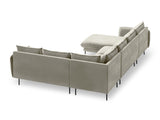 Sofá rinconero 645053