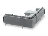 Sofá rinconero 645053