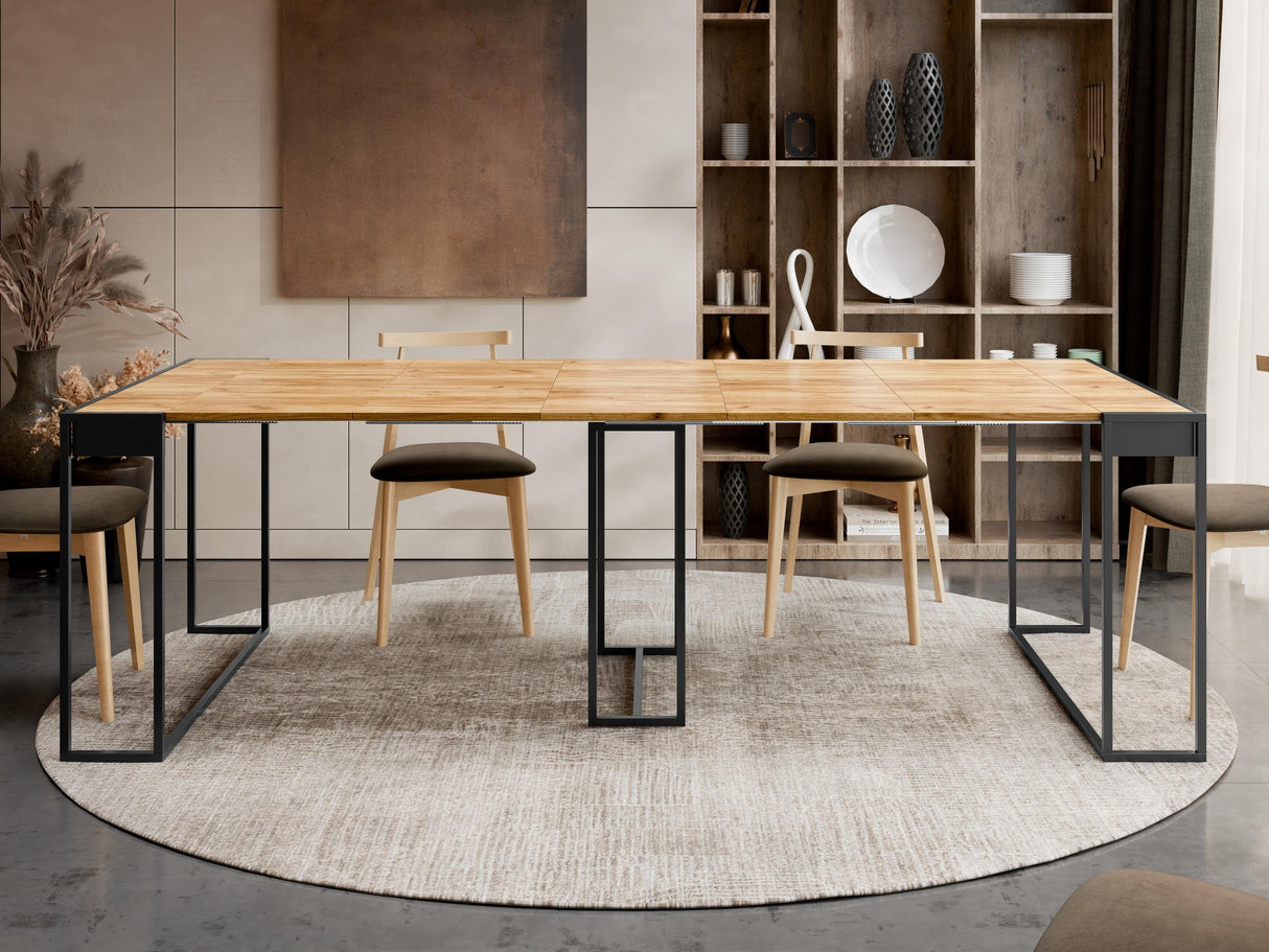 Mesa plegable 645160