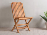 Silla para exterior 645311