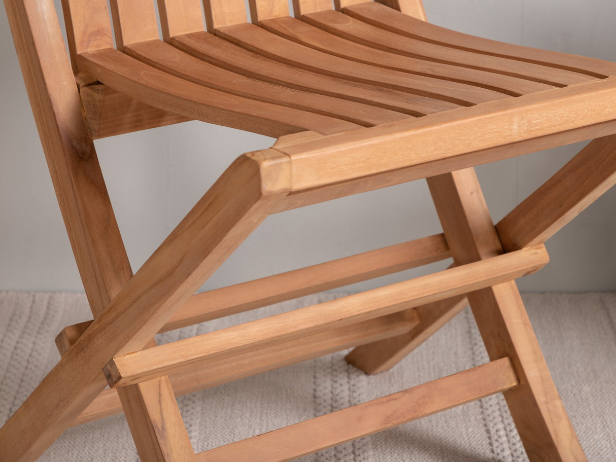 Silla para exterior 645311