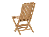 Silla para exterior 645311